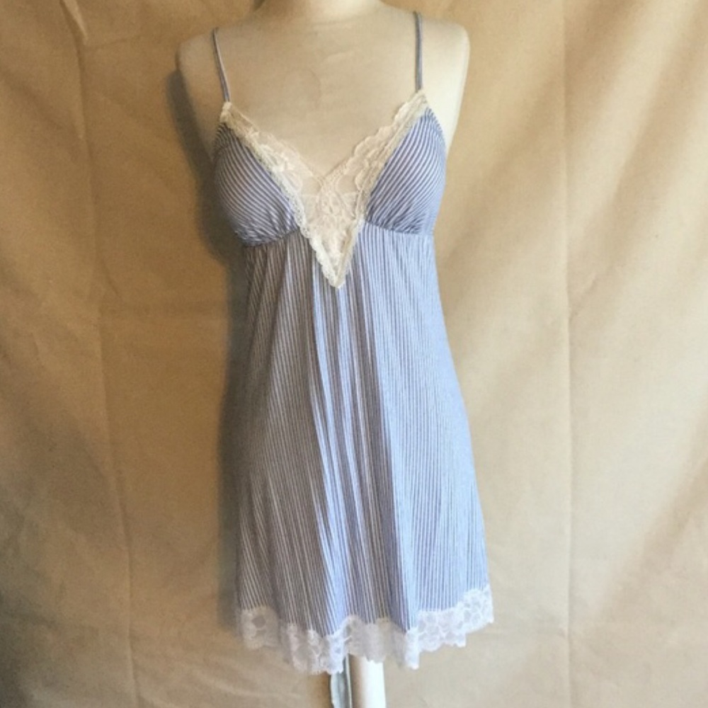 Victoria’s Secret slip dress